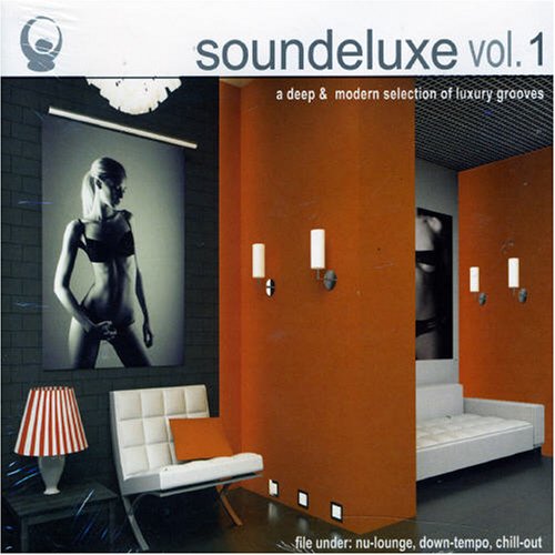 In-Grid - Tu Es Foutu (Colour's Rain Minibeat Edit)